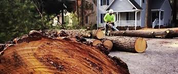 How Our Tree Care Process Works  in  Spackenkill, NY